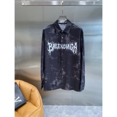 Balenciaga Shirts